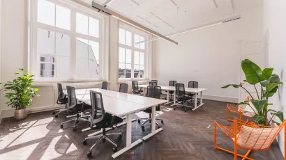 Office space