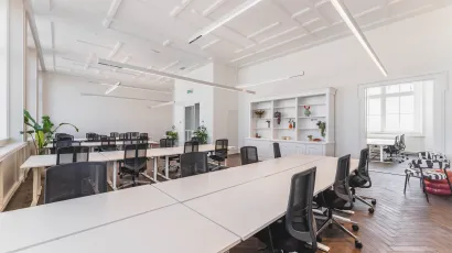 Office space 