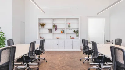 Office space