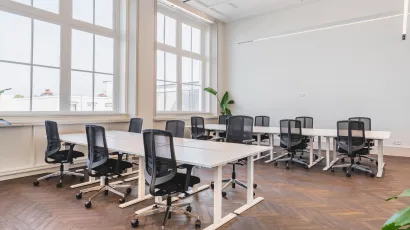 Office space