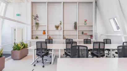 Office space