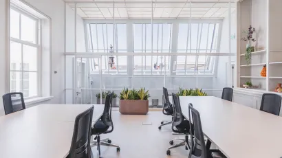 Office space