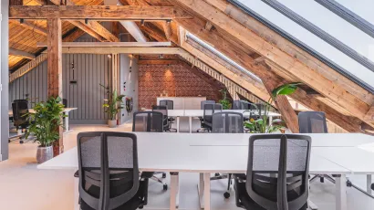 Office space