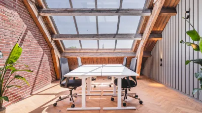 Office space 