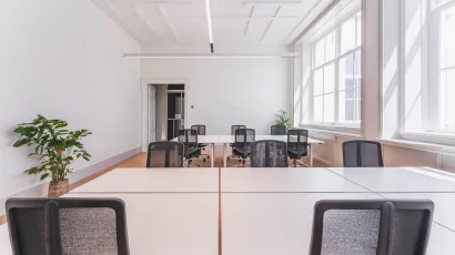 Office space