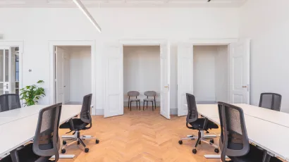 Office space