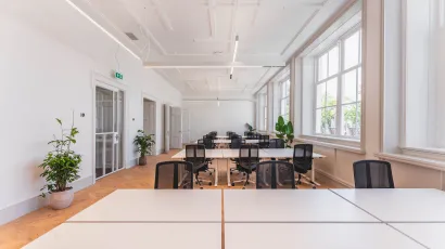 Office space