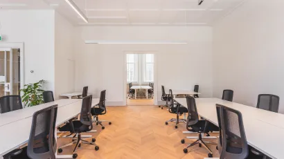 Office space