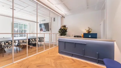 Office space