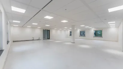 Office space