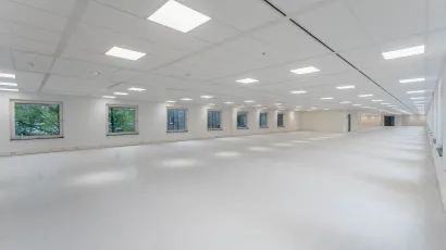 Office space 