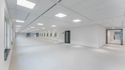 Office space 