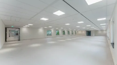 Office space