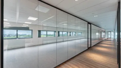 Office space 
