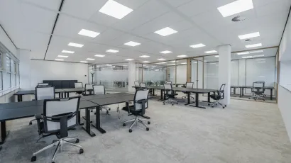 office space 