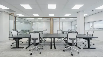 office space 