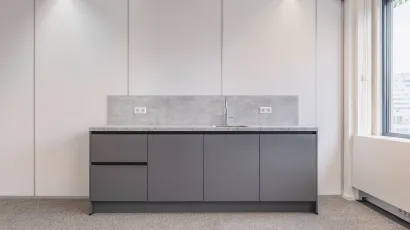 Pantry space