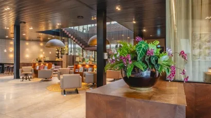 Common area 