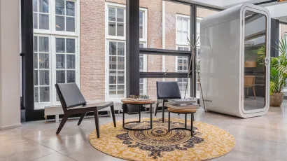 Common area