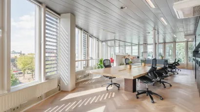 Office space