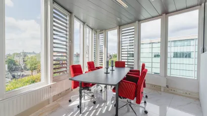 Meeting room
