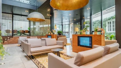Common area