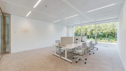 Office space