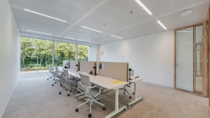 Office space