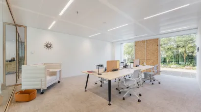 Office space