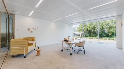 Office space