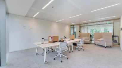 Office space