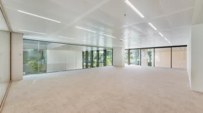 Office space