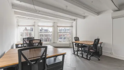 Nieuwezijds Voorburgwal 296-298