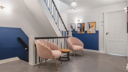 Office Space Amsterdam