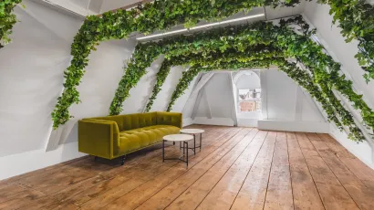 Office Space Amsterdam