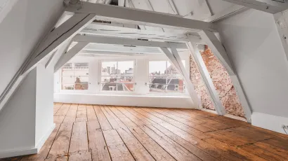 Office Space Amsterdam