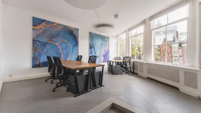 Office Space Amsterdam