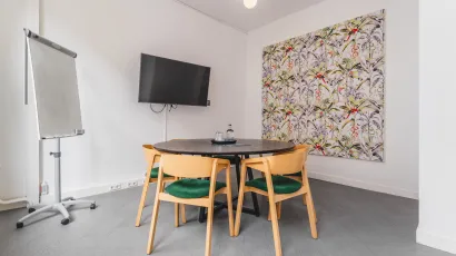 Office Space Amsterdam