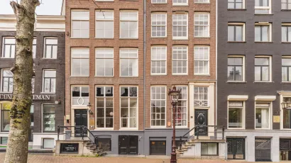 Office Space Amsterdam