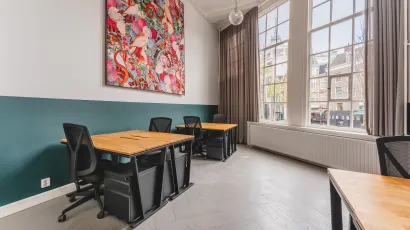 Nieuwezijds Voorburgwal 296-298