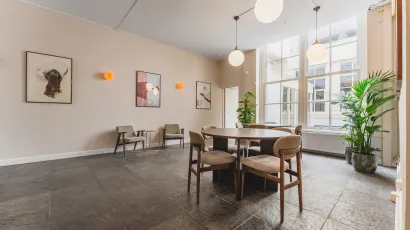 Nieuwezijds Voorburgwal 296-298