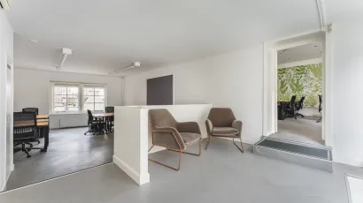 Nieuwezijds Voorburgwal 296-298