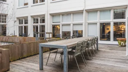 Foto 20 van Nieuwezijds Voorburgwal 162 in Amsterdam