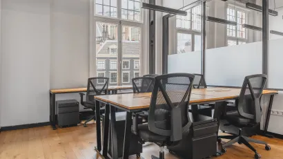 Office space 