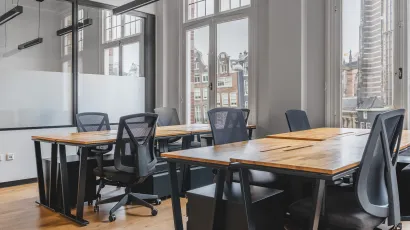 Office space