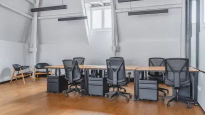 Office space