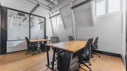 Office space