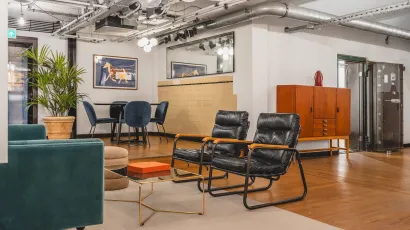 Office space