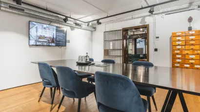 Meeting room