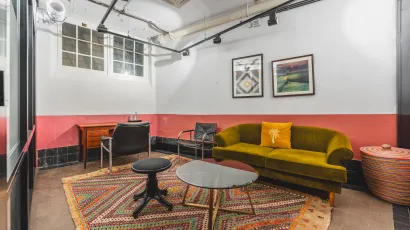 Common area